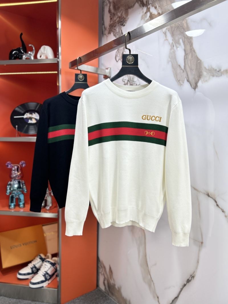 Gucci Sweaters